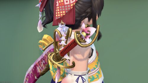 img_1711-1 ララフェル FF14ブログ Norirow Note 20