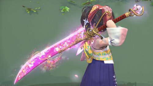 img_1728-1 ララフェル FF14ブログ Norirow Note 20