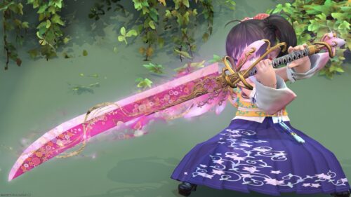 img_1742-1 ララフェル FF14ブログ Norirow Note 20