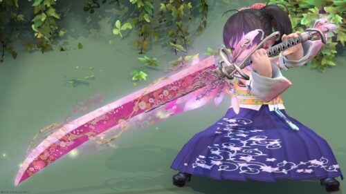 img_1743-1 ララフェル FF14ブログ Norirow Note 20