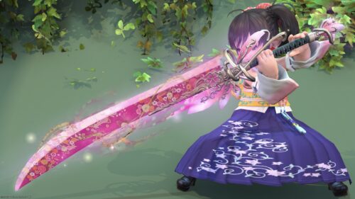 img_1745-1 ララフェル FF14ブログ Norirow Note 20