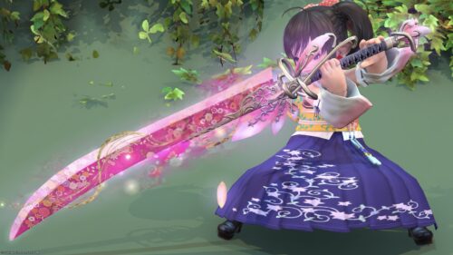 img_1748-1 ララフェル FF14ブログ Norirow Note 20