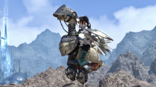 img_1803-1 ララフェル FF14ブログ Norirow Note 20