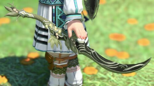 img_1831-1 ララフェル FF14ブログ Norirow Note 20