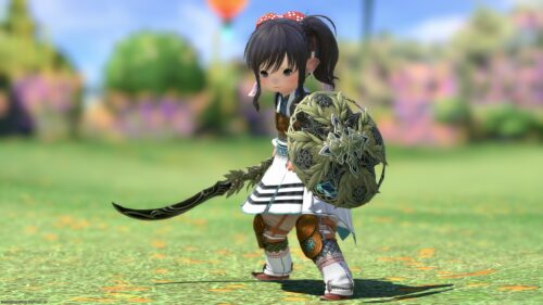 img_1839-1 ララフェル FF14ブログ Norirow Note 20