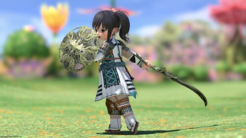 img_1845-1 ララフェル FF14ブログ Norirow Note 20