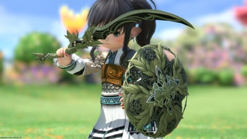 img_1850-1 ララフェル FF14ブログ Norirow Note 20