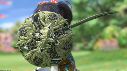 img_1853-1 ララフェル FF14ブログ Norirow Note 20