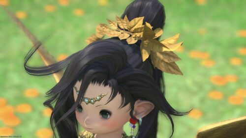img_1860-1 ララフェル FF14ブログ Norirow Note 20