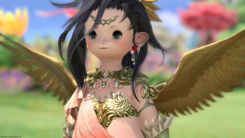 img_1861-1 ララフェル FF14ブログ Norirow Note 20