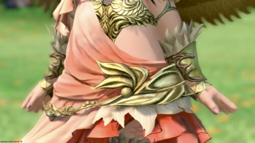 img_1862-1 ララフェル FF14ブログ Norirow Note 20