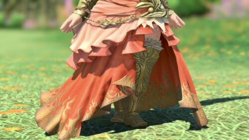 img_1863-1 ララフェル FF14ブログ Norirow Note 20