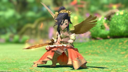 img_1879-1 ララフェル FF14ブログ Norirow Note 20