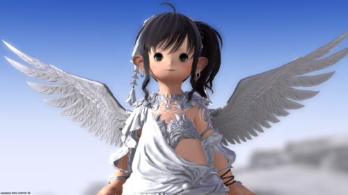 img_1918-1 ララフェル FF14ブログ Norirow Note 20
