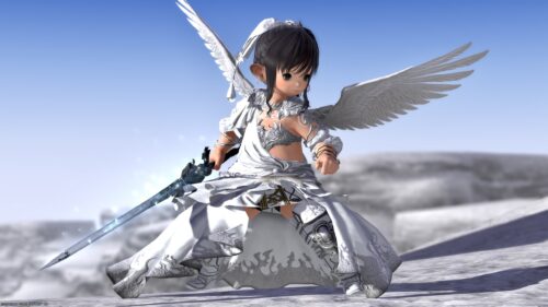 img_1931-1 ララフェル FF14ブログ Norirow Note 20