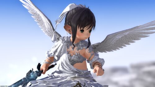 img_1933-1 ララフェル FF14ブログ Norirow Note 20