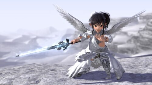 img_1943-1 ララフェル FF14ブログ Norirow Note 20