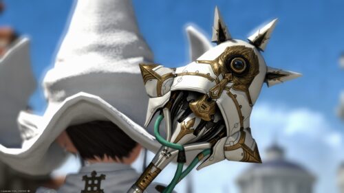 img_1973-1 ララフェル FF14ブログ Norirow Note 20