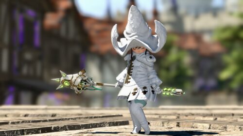 img_1984-1 ララフェル FF14ブログ Norirow Note 20