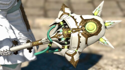 img_1992-1-2 ララフェル FF14ブログ Norirow Note 20