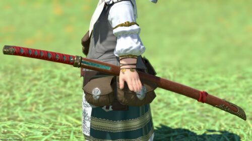 img_2023-1 ララフェル FF14ブログ Norirow Note 20
