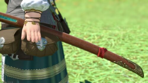 img_2025-1 ララフェル FF14ブログ Norirow Note 20