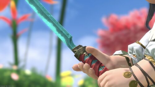 img_2028-1 ララフェル FF14ブログ Norirow Note 20