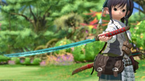 img_2037-1 ララフェル FF14ブログ Norirow Note 20