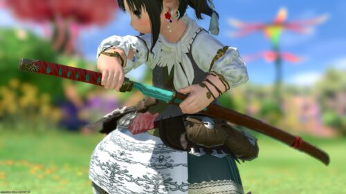 img_2045-1 ララフェル FF14ブログ Norirow Note 20