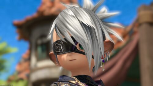 img_2067-1 ララフェル FF14ブログ Norirow Note 20