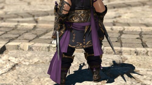img_2071-1 ララフェル FF14ブログ Norirow Note 20