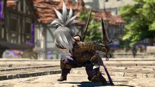 img_2077-1 ララフェル FF14ブログ Norirow Note 20
