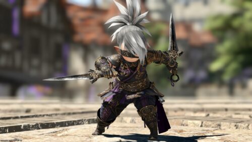 img_2079-1 ララフェル FF14ブログ Norirow Note 20