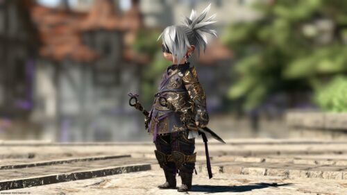 img_2084-1 ララフェル FF14ブログ Norirow Note 20