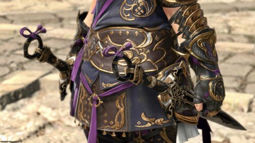 img_2085-1 ララフェル FF14ブログ Norirow Note 20