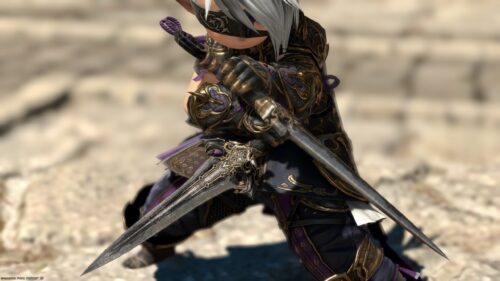 img_2088-1 ララフェル FF14ブログ Norirow Note 20