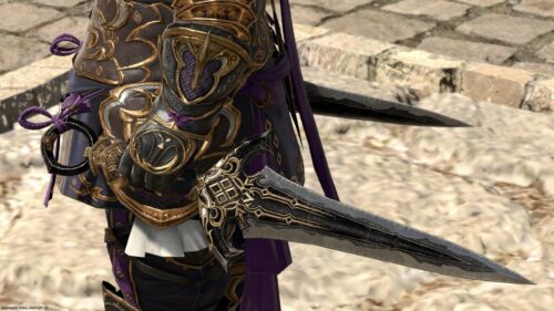 img_2089-1 ララフェル FF14ブログ Norirow Note 20
