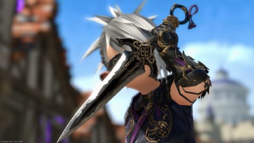 img_2095-1 ララフェル FF14ブログ Norirow Note 20