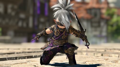 img_2098-1 ララフェル FF14ブログ Norirow Note 20