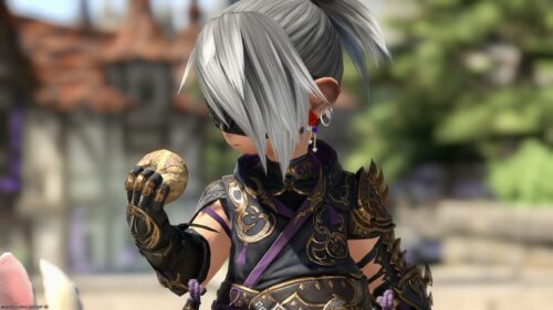 img_2107-1 ララフェル FF14ブログ Norirow Note 20