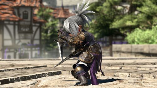 img_2109-1 ララフェル FF14ブログ Norirow Note 20
