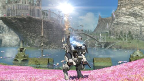 img_2200-1 ララフェル FF14ブログ Norirow Note 20