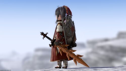 img_2276-1 ララフェル FF14ブログ Norirow Note 20
