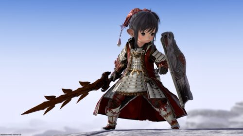 img_2277-1 ララフェル FF14ブログ Norirow Note 20