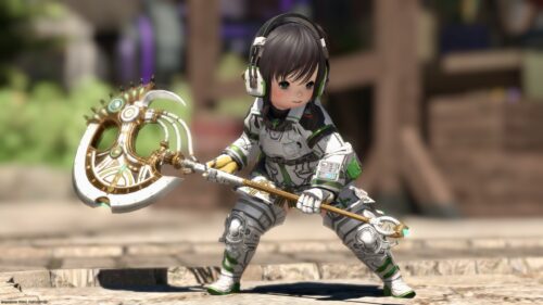 img_2333-1 ララフェル FF14ブログ Norirow Note 20