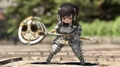 img_2334-1 ララフェル FF14ブログ Norirow Note 20