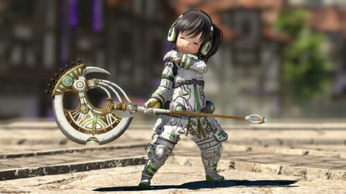 img_2337-1 ララフェル FF14ブログ Norirow Note 20