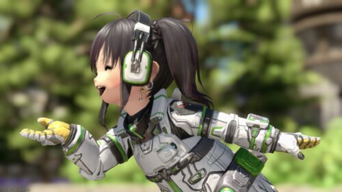 img_2339-1 ララフェル FF14ブログ Norirow Note 20