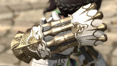 img_2380-1 ララフェル FF14ブログ Norirow Note 20