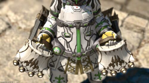 img_2383-1 ララフェル FF14ブログ Norirow Note 20